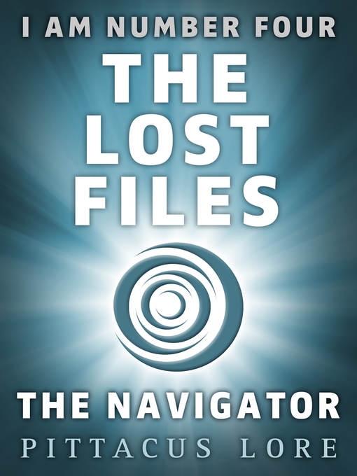 Title details for I Am Number Four by Pittacus Lore - Wait list